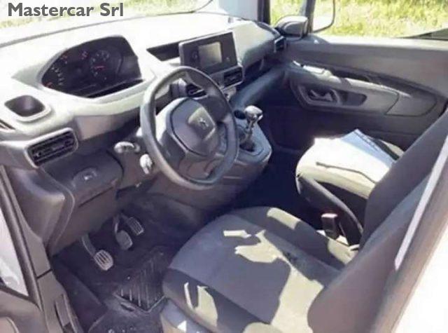 PEUGEOT Partner L2 BlueHDi 100cv Premium - GP540KX