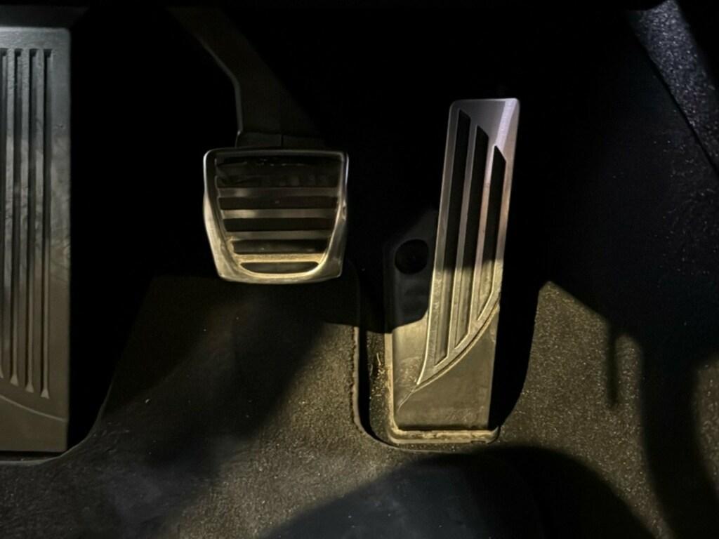 Alfa Romeo Stelvio 2.2 Turbo Sprint RWD AT8