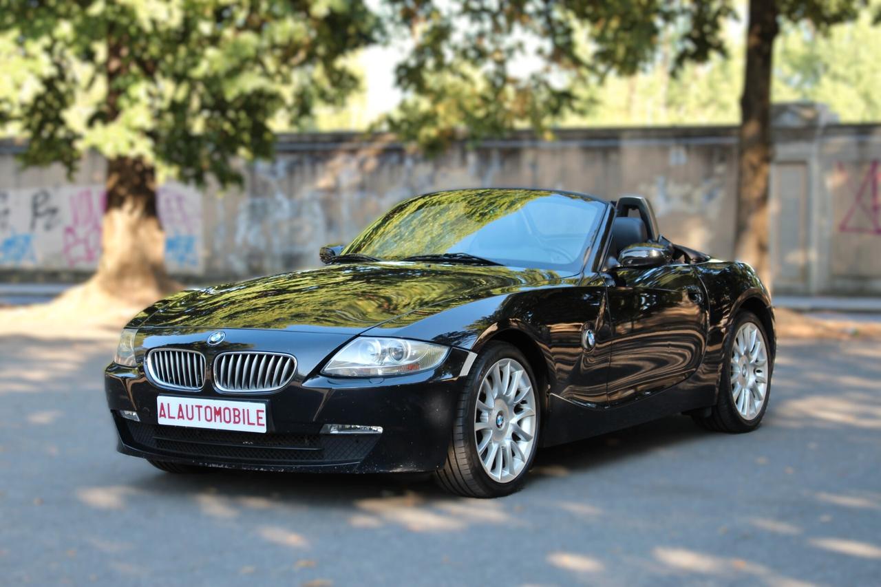 Bmw Z4 3.0si cat Roadster