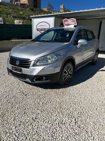 Suzuki S-Cross 1.6 DDiS 4WD All Grip Plus
