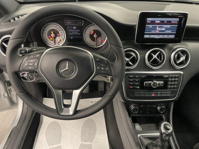 MERCEDES-BENZ A 180 1.5 CDI 109 CV Sport