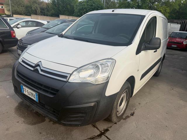 CITROEN Berlingo BlueHDi 100 S&S Van 3posti L1 come da foto