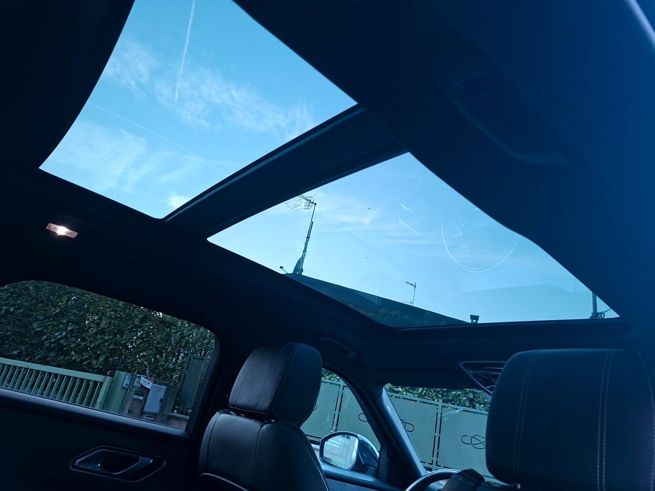 Land Rover Range Velar 3.0 HSE R-DYNAMIC