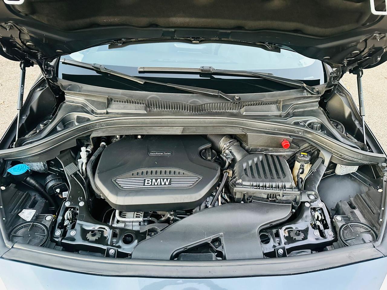 BMW 2serie GT 216D Gran tourer luxury (85kw) (7 posti)