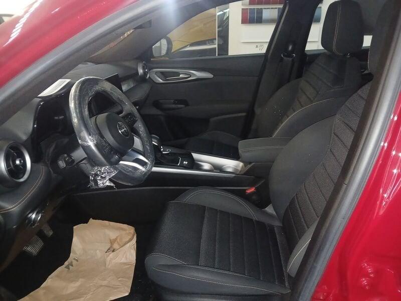 Alfa Romeo Tonale 1.6 diesel 130 CV TCT6 Ti