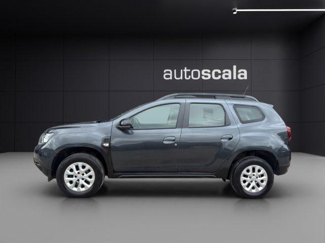 DACIA Duster 1.0 TCe GPL 4x2 Comfort