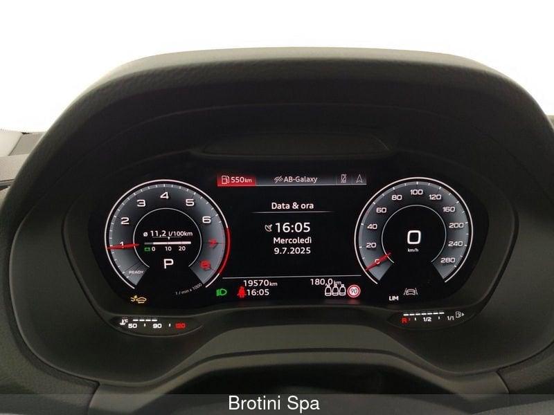 Audi Q2 35 TFSI S tronic Business Advanced