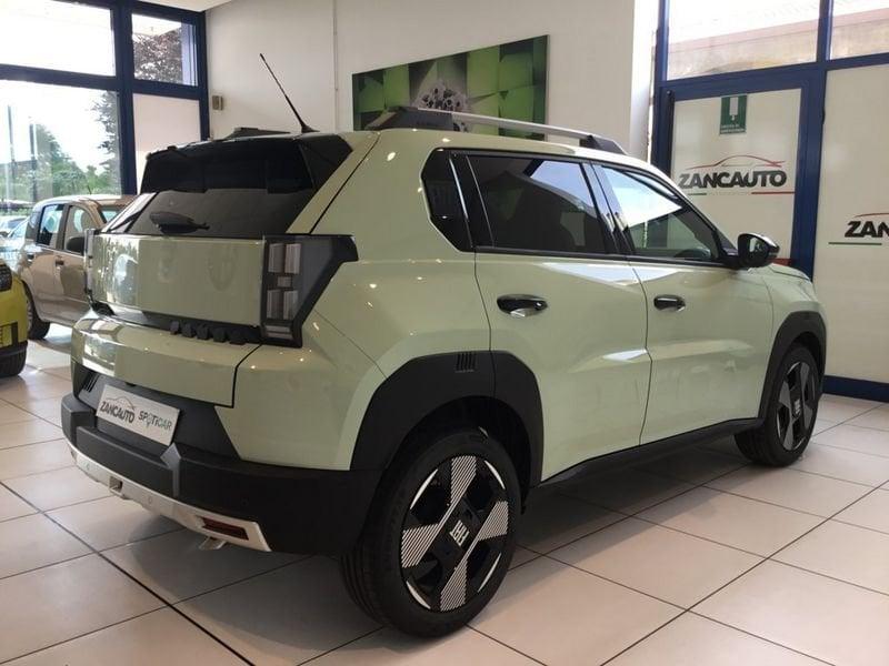 FIAT Grande Panda Grande Panda 1.2 La Prima 100cv MY26