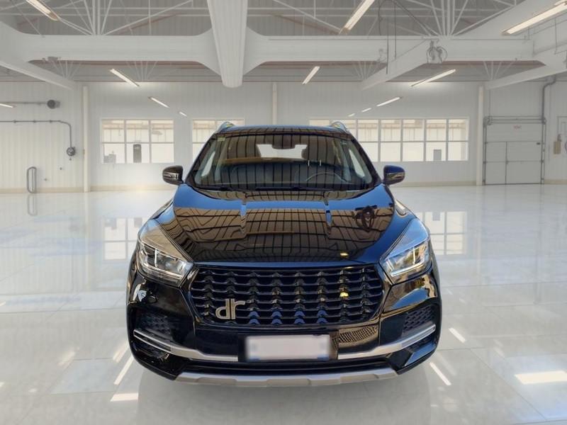 DR MOTOR DR4.0 1.5 MT BENZ GPL