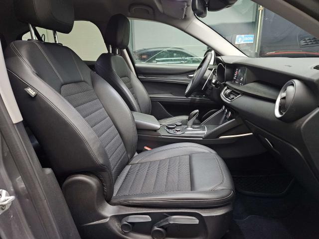 Alfa Romeo Stelvio Stelvio 2017 2.2 t Business Q4 190cv auto my19