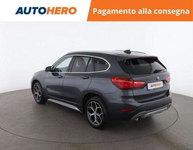 BMW X1 sDrive18d xLine