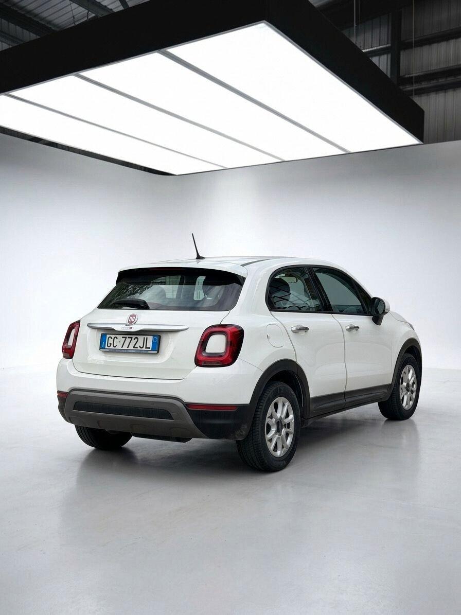 Fiat 500X 1.6 MultiJet 120 CV Business