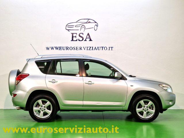 TOYOTA RAV 4 MY23 RAV4 2.0 Luxury