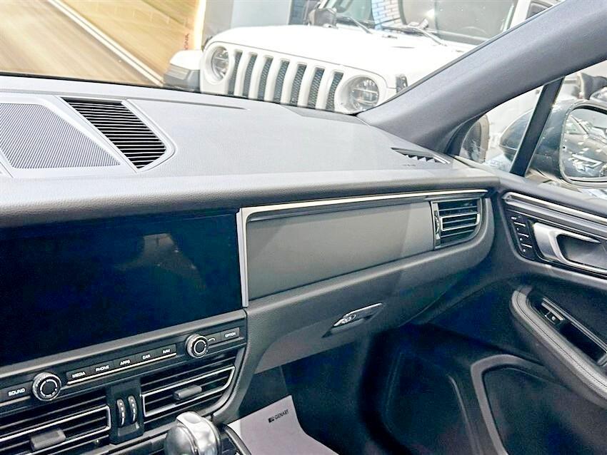Porsche Macan 2.0