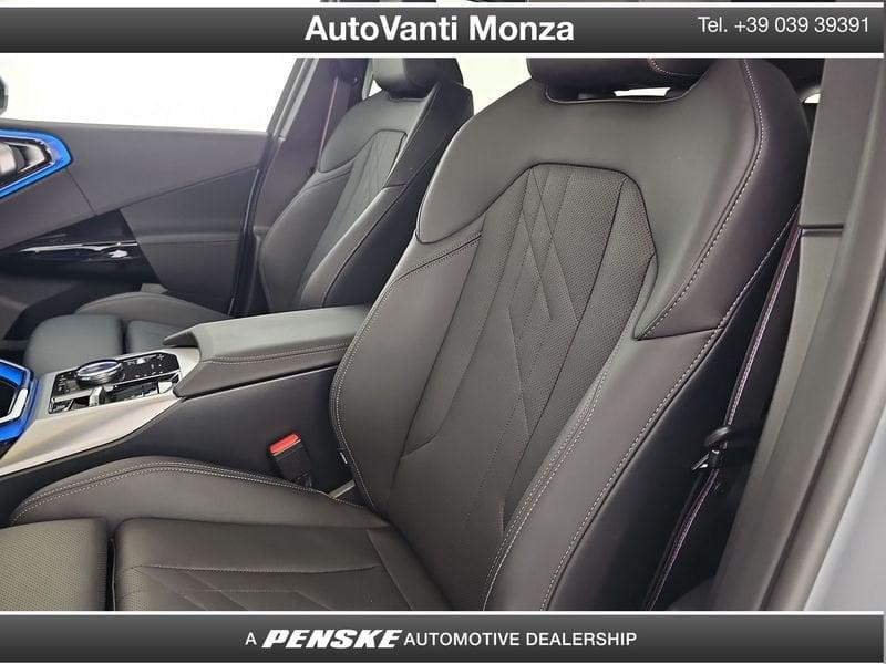 BMW X3 X3 xdrive20d MSport Pro auto