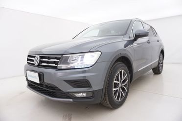 Volkswagen Tiguan Business 4MOTION DSG - 7 POSTI BR264667 2.0 Diesel 150CV