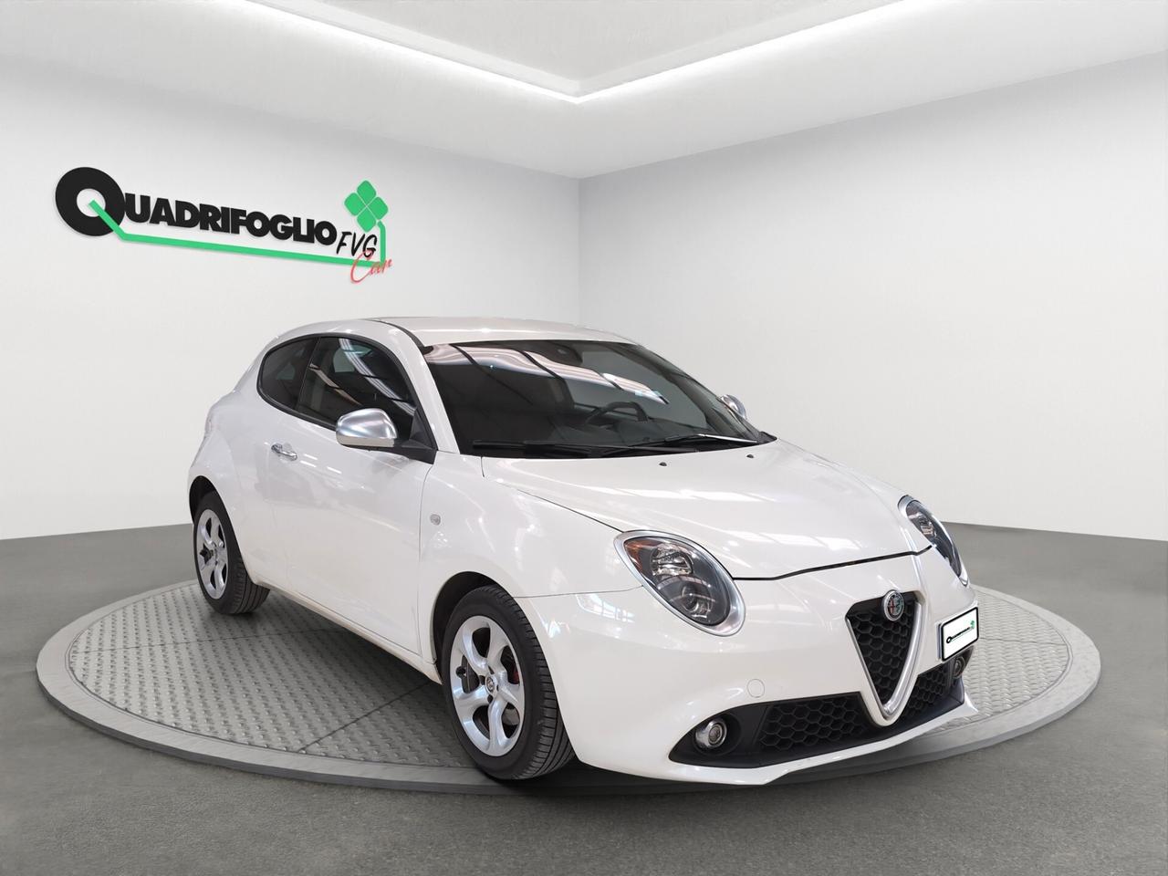 Alfa Romeo MiTo 1.3 JTDm 95 CV S&S