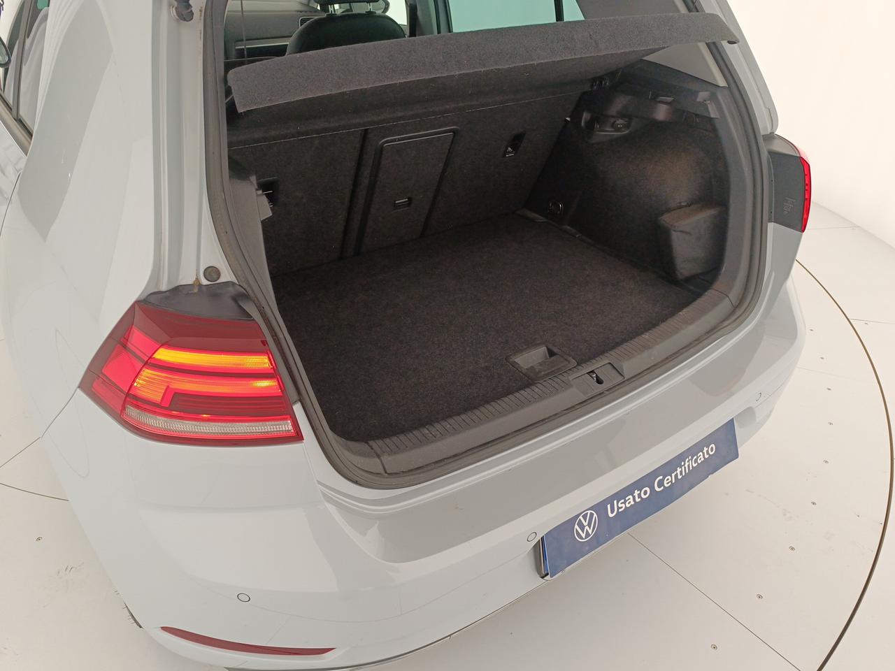 VOLKSWAGEN e-Golf - e-Golf 136 CV