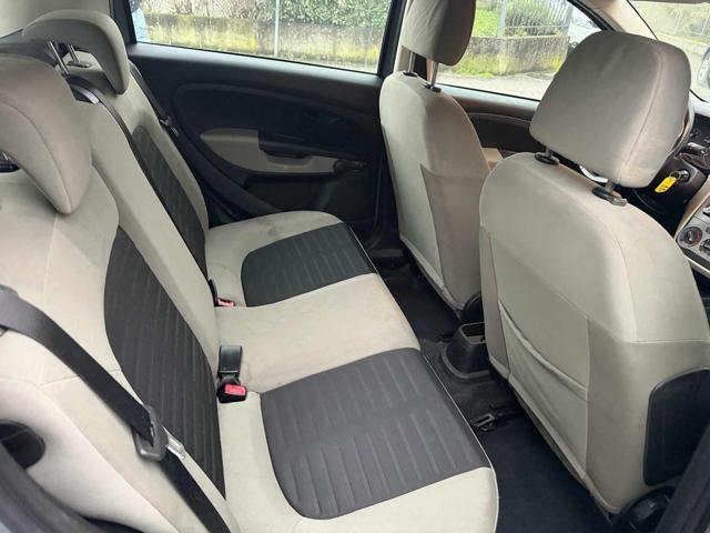 FIAT Grande Punto 1.2 5p Dynamic senza nessun lavoro da fare