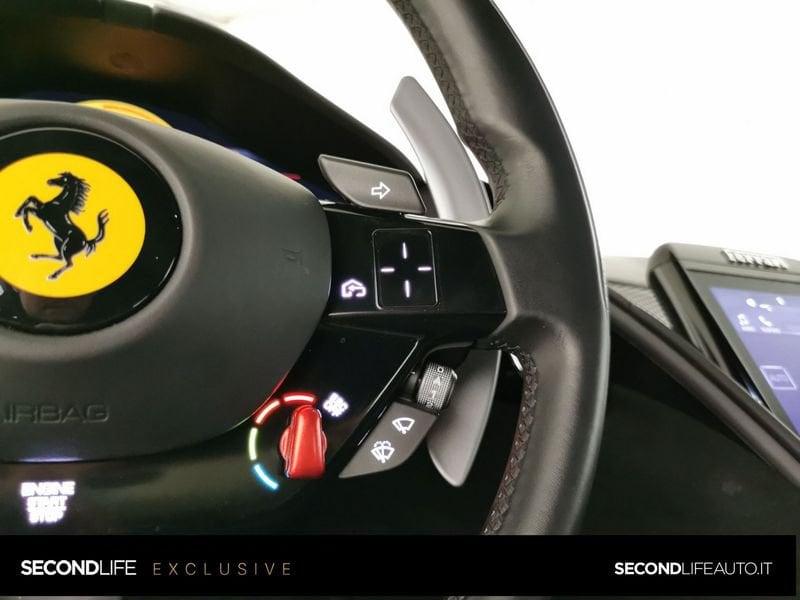 Ferrari Roma 3.9 F1 dct