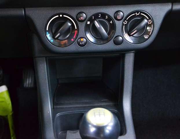 Suzuki Swift Swift 5p 1.3 16v GL c.airb 4x4
