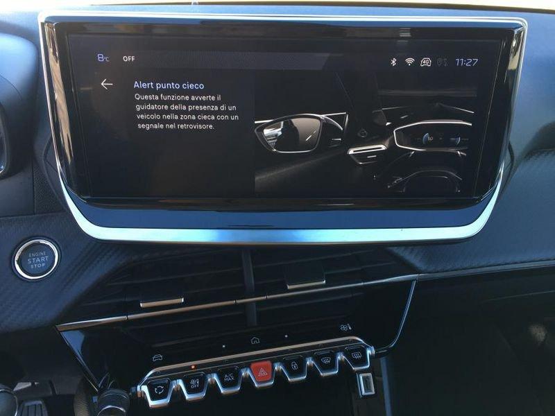 Peugeot 208 PureTech 100cv Allure NAVI +KEYLESS+CAMERA 360°