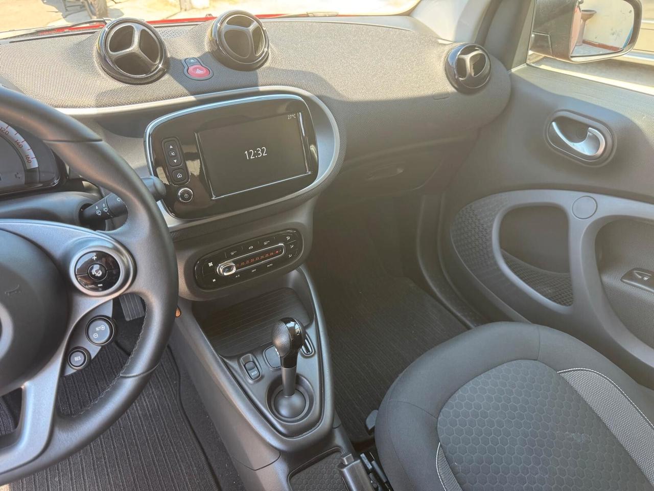 Smart ForTwo EQ Ushuaïa*Garanzia 24mesi*