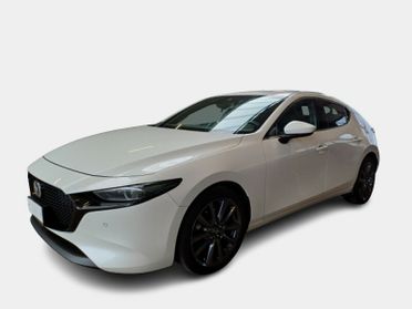 MAZDA 3 2.0L Skyactiv-G 150cv M Hybrid Exceed 5 PORTE