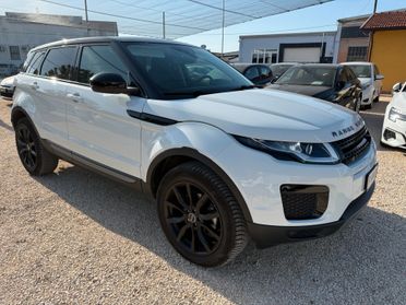 Land Rover Range Evoque 2.0 eD4 5p. SE Dynamic