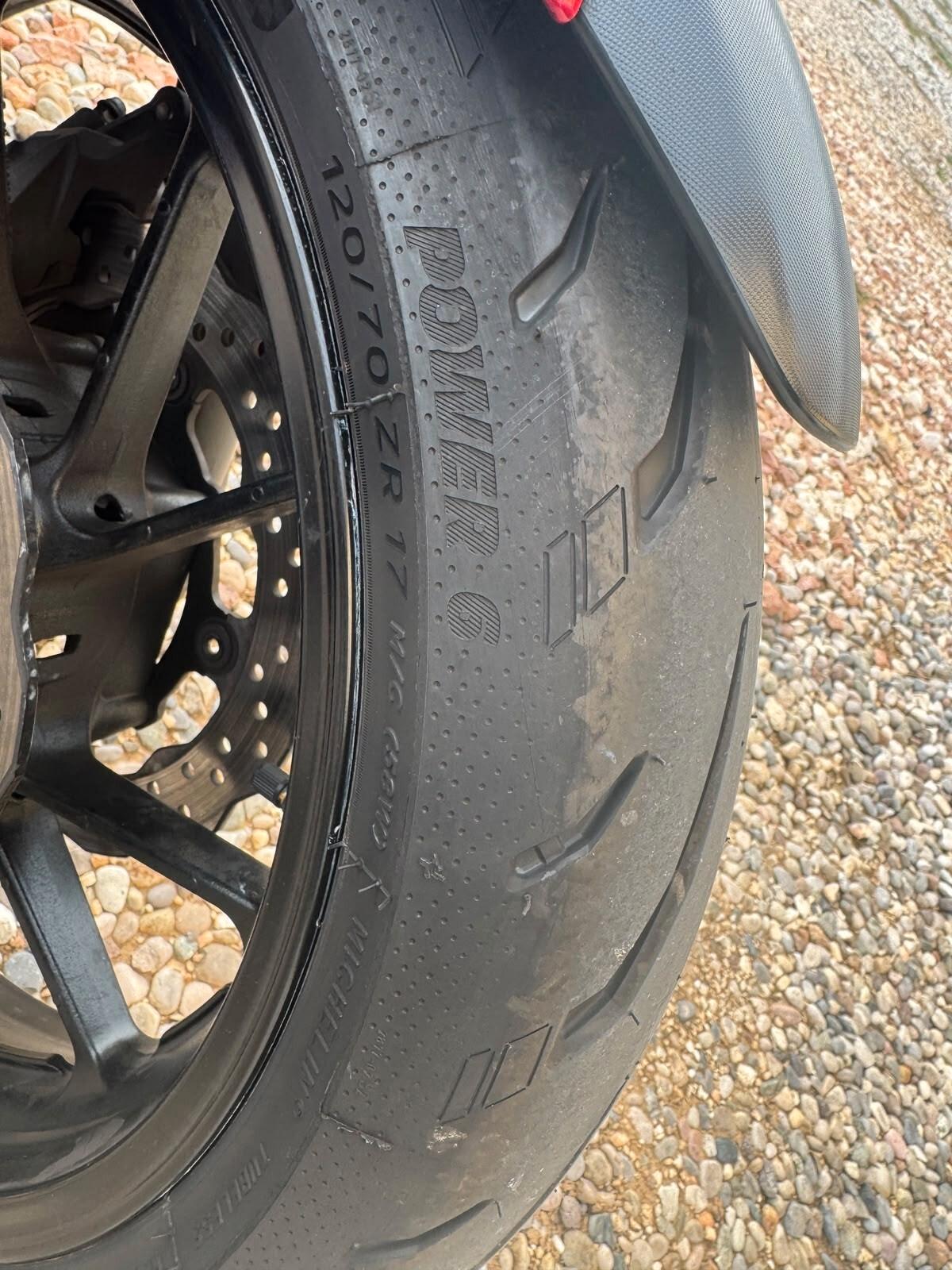 Yamaha MT-07 - UNICO PROPRIETARIO