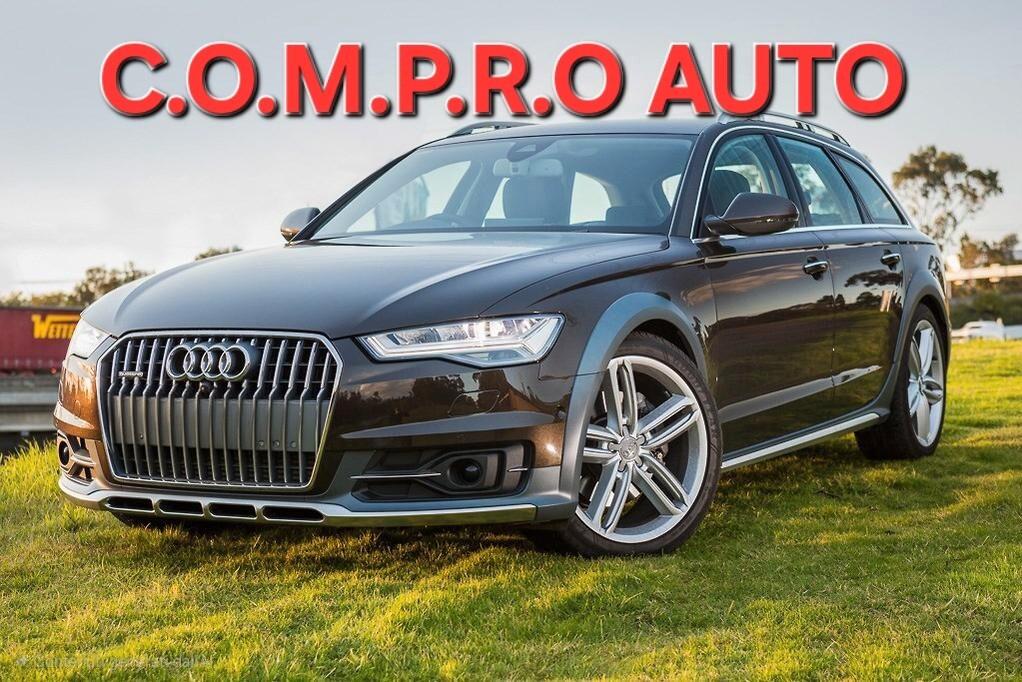 AUDI COM-PRIAMO AUTO USATE leggi bene