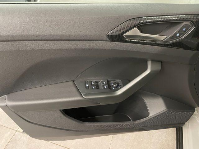 VOLKSWAGEN T-Cross 1.0 TSI 115 CV Edition Plus KM0 MY26