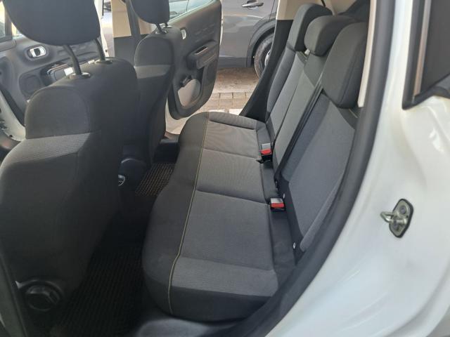 CITROEN C3 PureTech 82 Feel