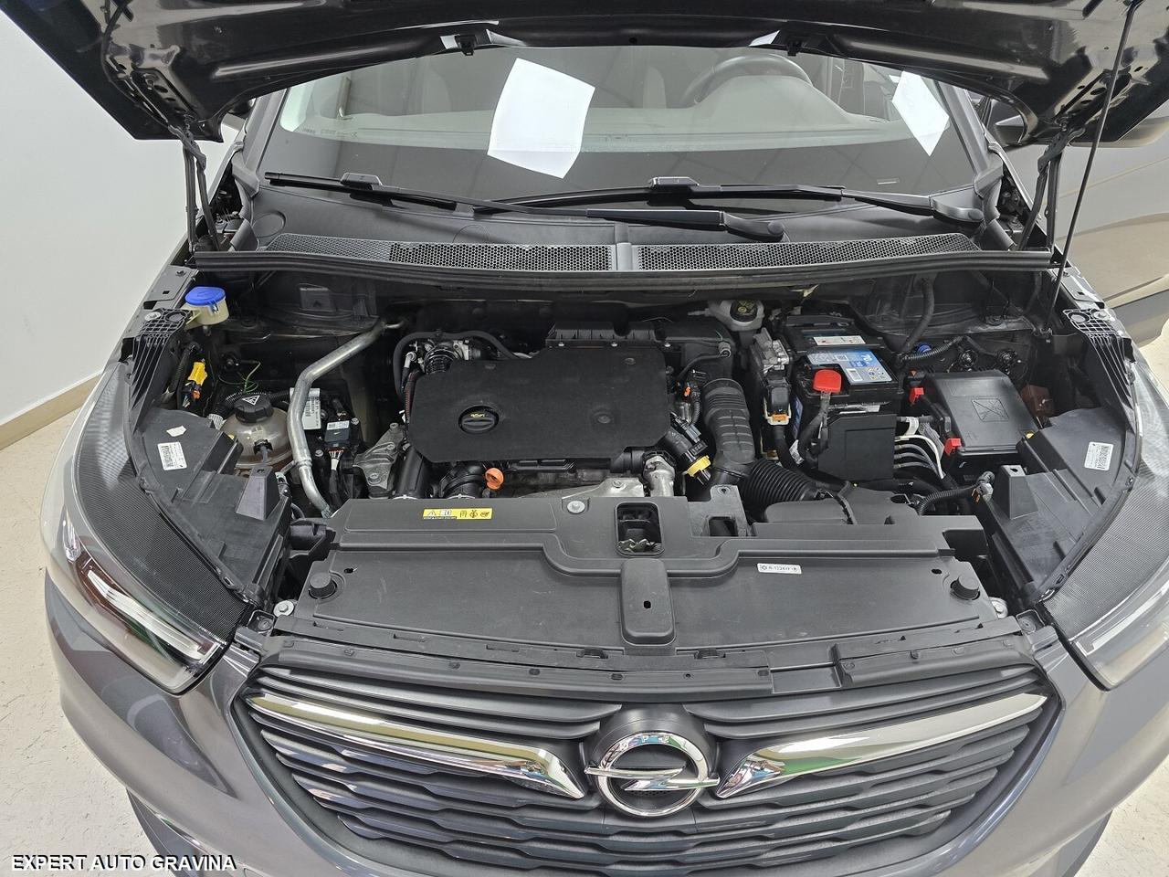 OPEL GRANDLAN X ULTIMATE 1.5cc 130cv