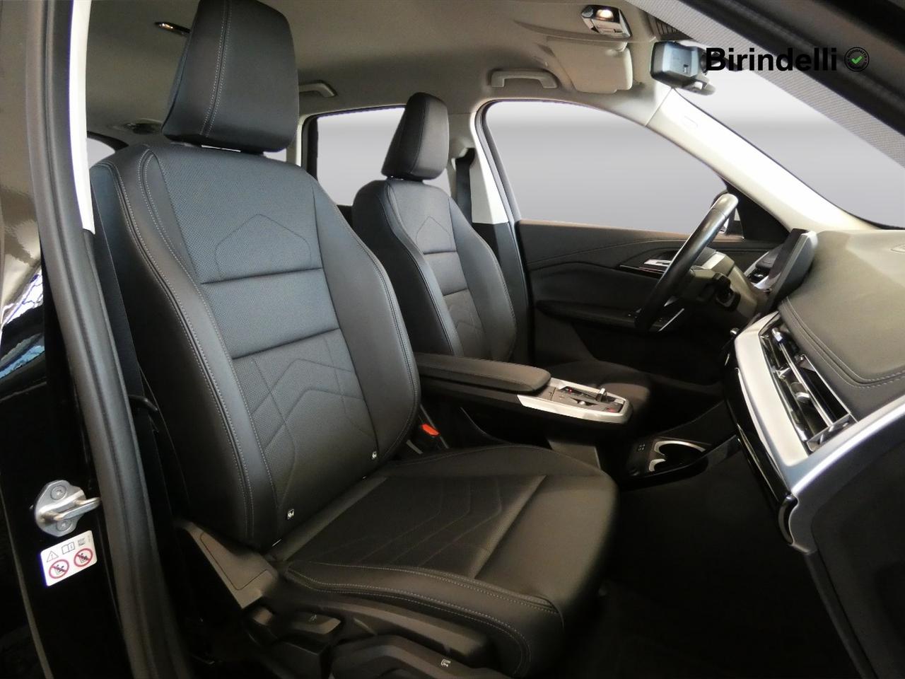 BMW X1 (U11) - X1 sDrive 18d xLine