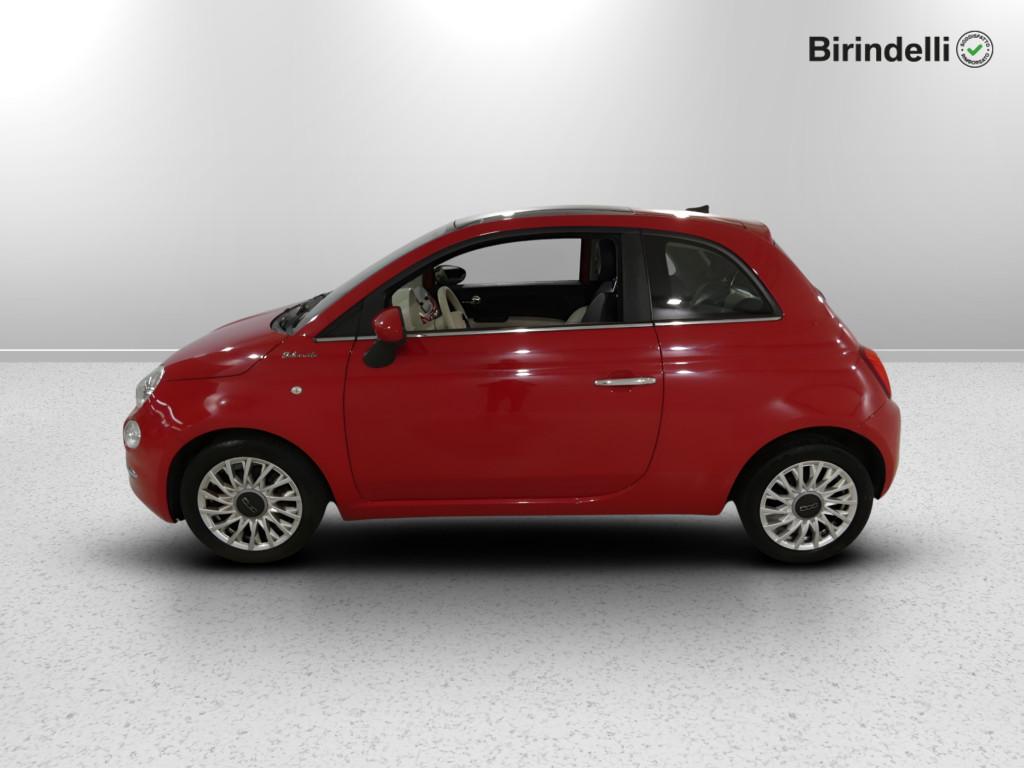 FIAT 500 (2015-2024) - 500 1.2 EasyPower Dolcevita