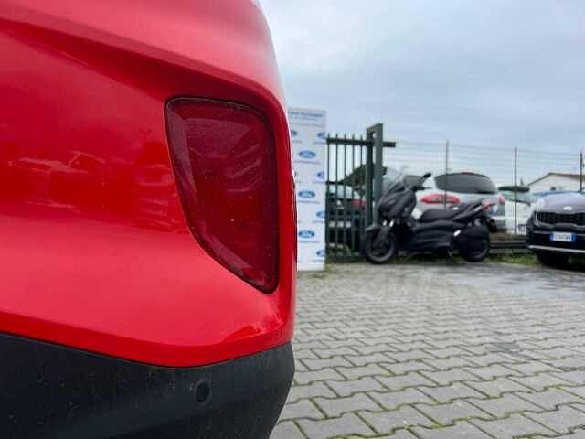 Ford Puma 1.0 EcoBoost Hybrid 125 CV S&S Titanium