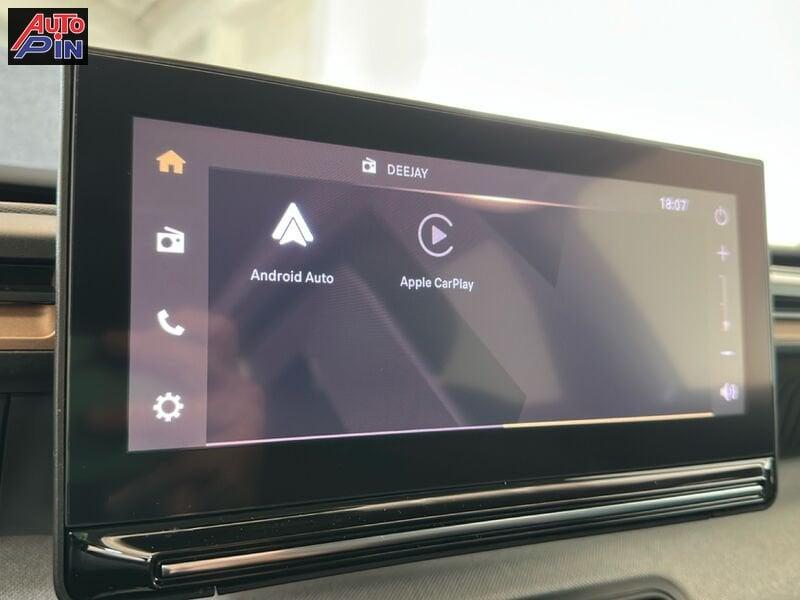 Citroën C3 Aircross Turbo 100 cv Manuale PLUS**PREZZO VERO**