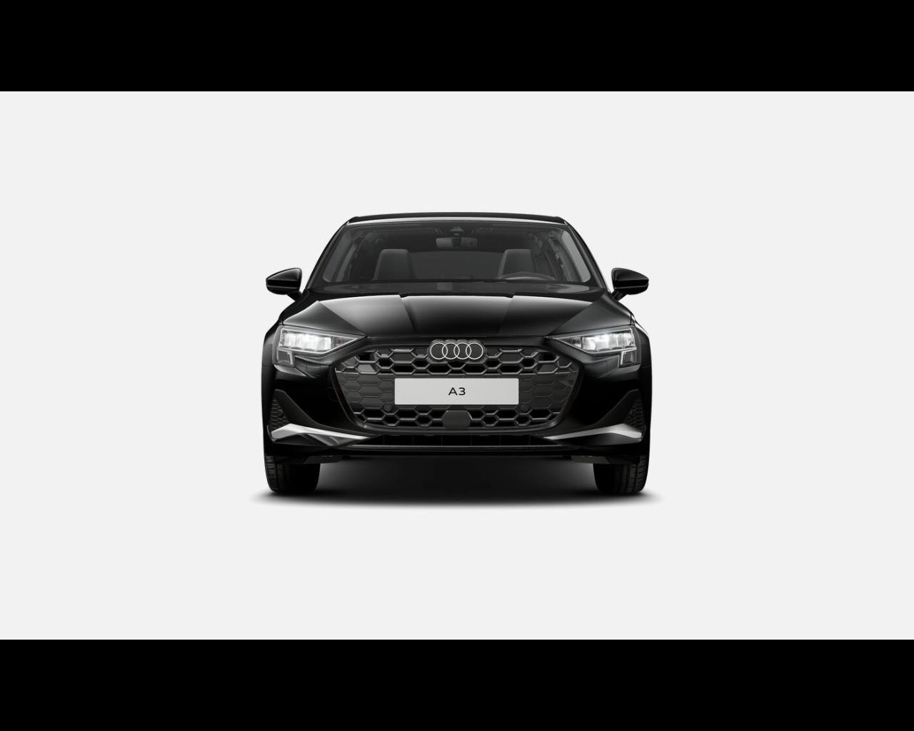 AUDI Audi A3 Sportback Business Advanced 40 TFSI e 150 kW S tronic