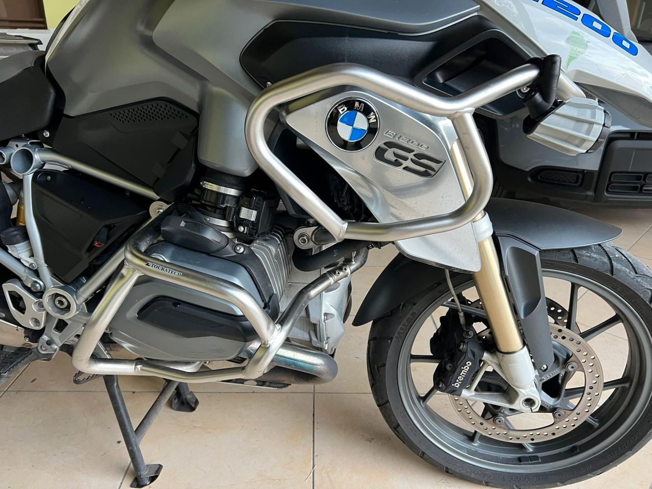 Bmw R 1200 GS LC lc