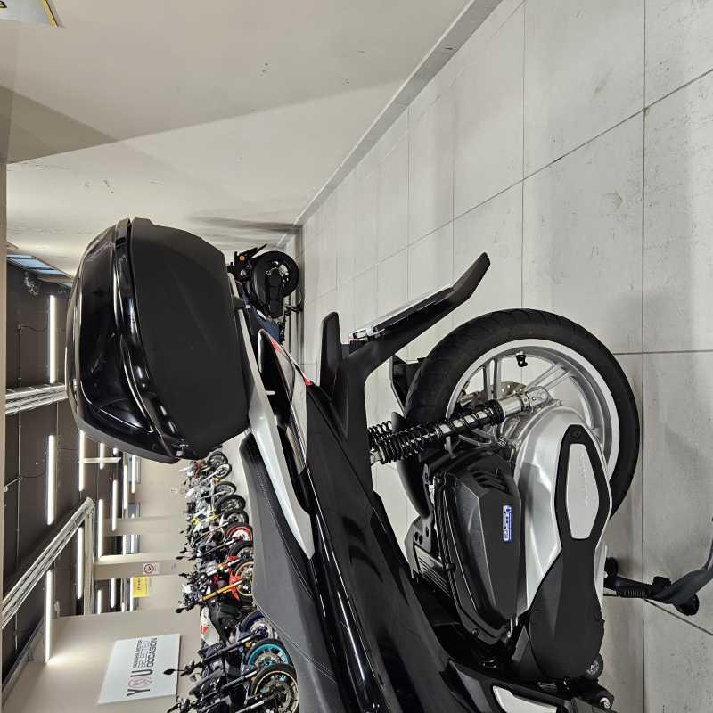 Honda SH 350 - 2022