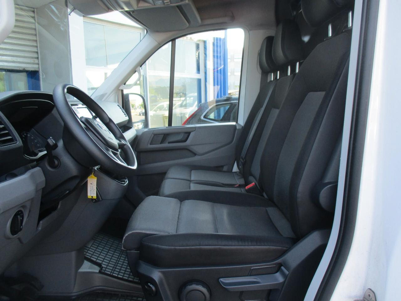 MAN TGE 3.140 PASSO LUNGO TETTO ALTO 140 CV