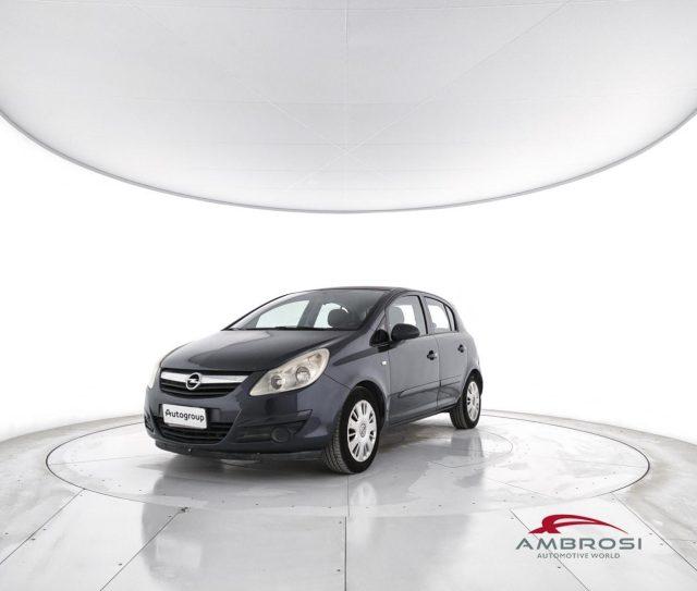 OPEL Corsa 1.3 CDTI 75CV 5 porte Cosmo - PER OPERATORI DEL SE