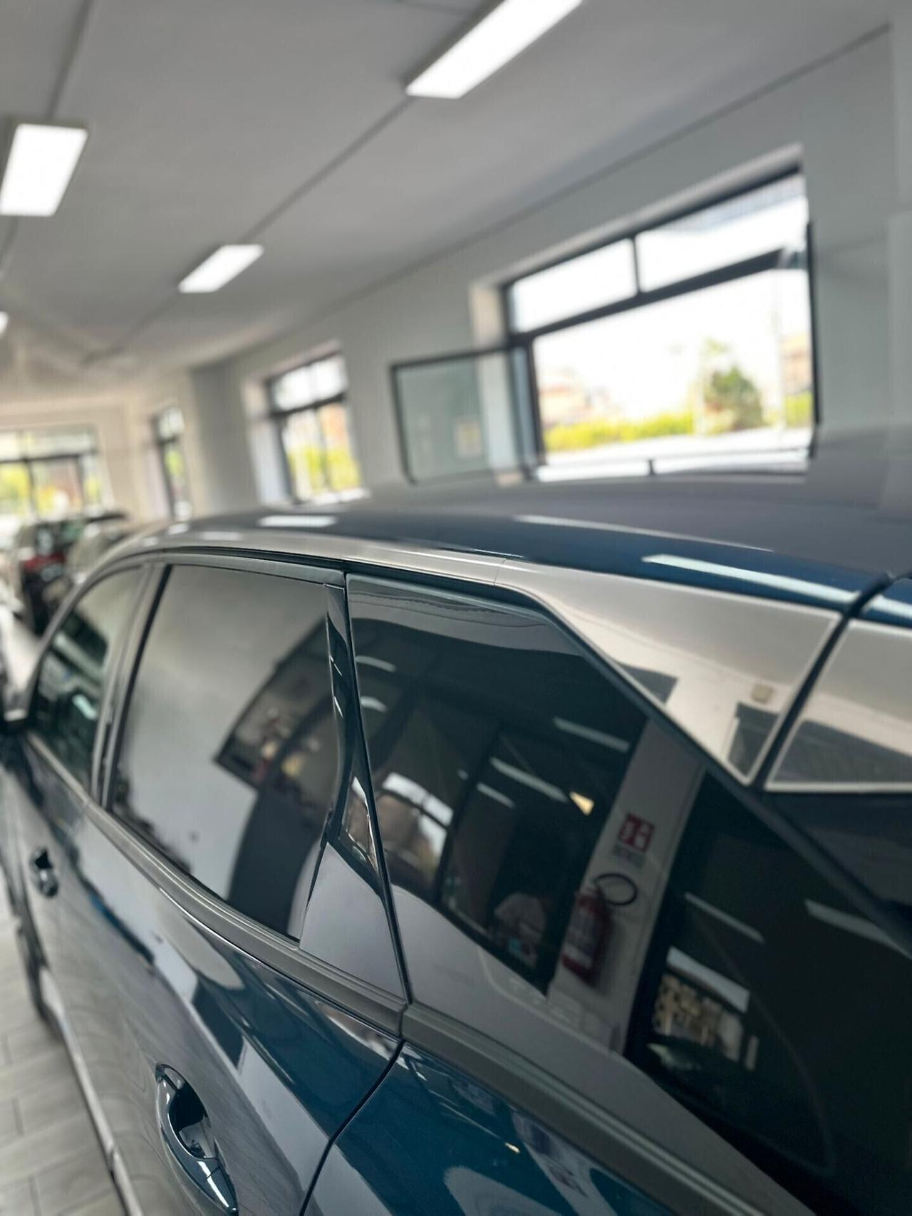 Peugeot 3008 1.5 BlueHDi 130cv Allure 2021