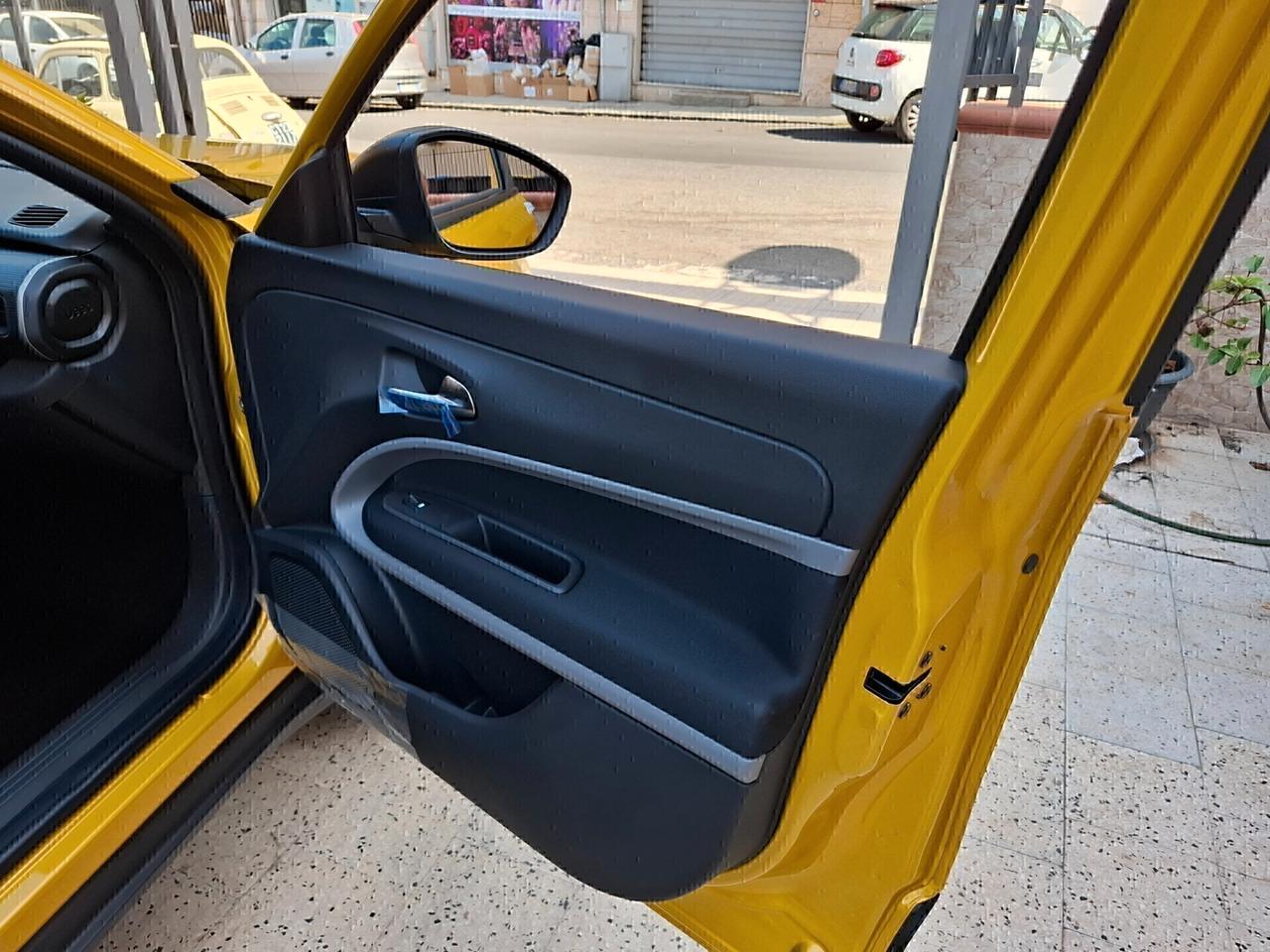 NUOVA JEEP AVENGER 1.2 BENZINA 1OO CV LONGITUDINE PLUS € 23900,00