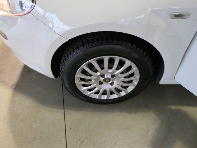 FIAT Punto 1.4 3 porte Van Easy 2P + IVA