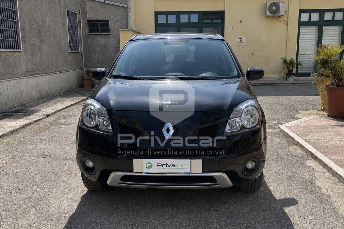 RENAULT Koleos 2.0 dCi 150CV 4X2