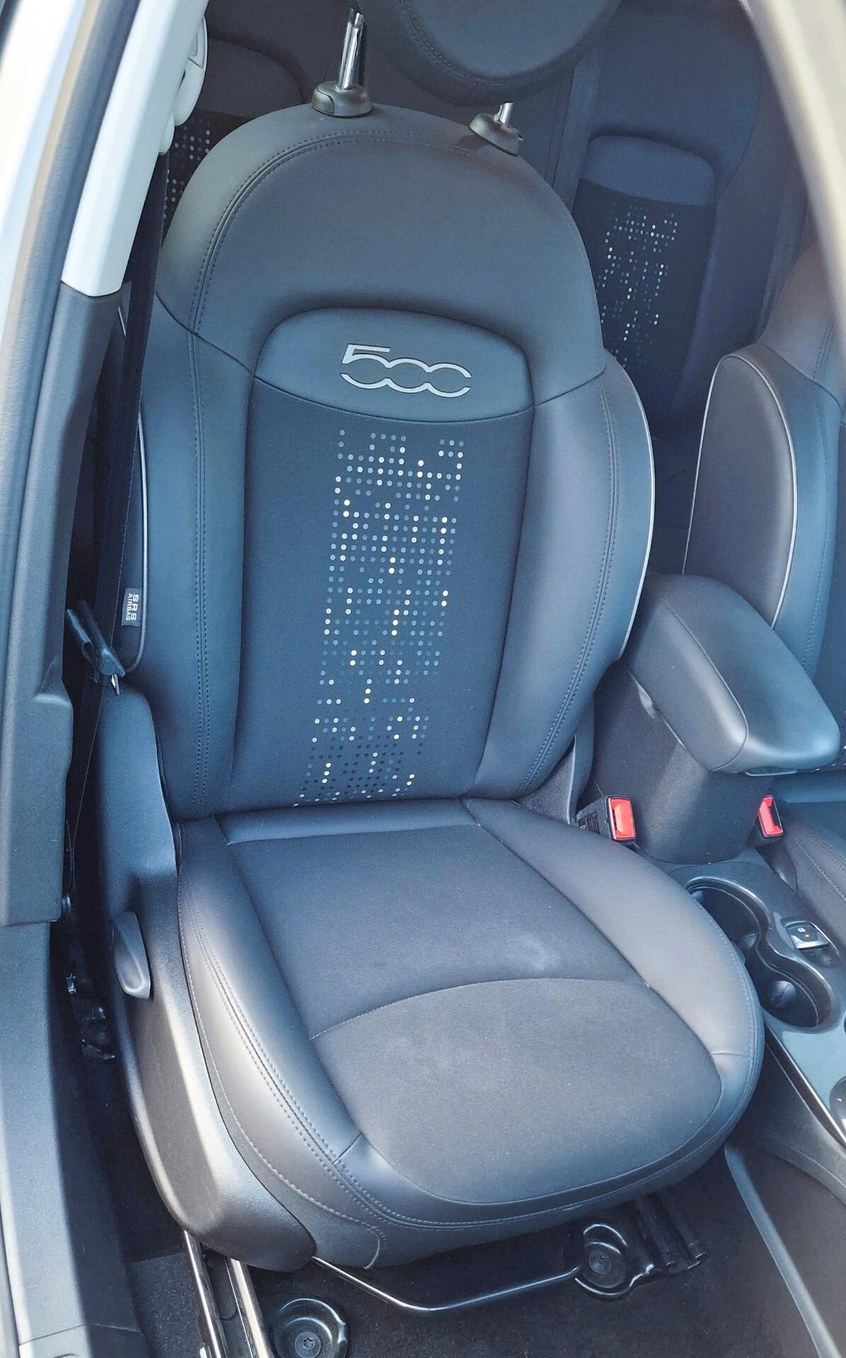 Fiat 500X 1.0 T3 120 CV Cross