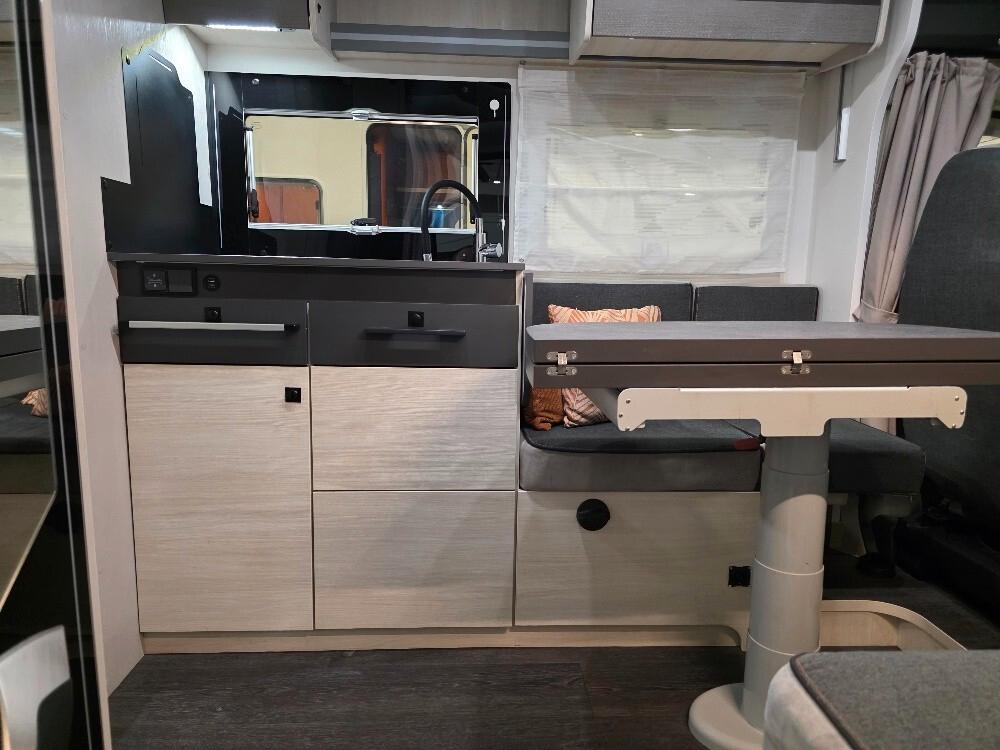 CAMPER CHALLENGER 337GA ULTIMATE