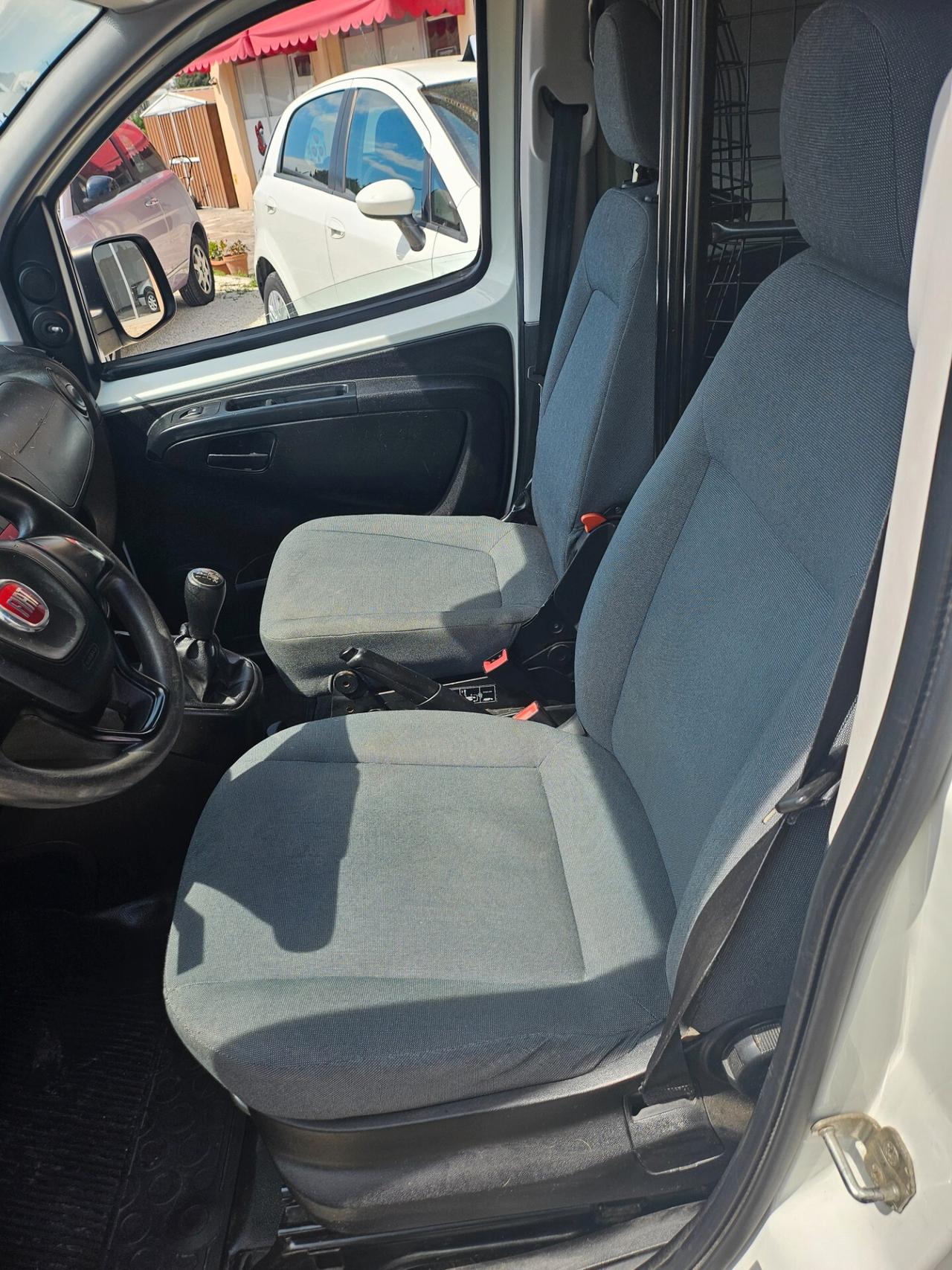 Fiat Fiorino 70.000 km